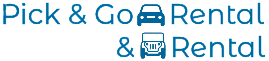 Pick and Go Car and Jeep Rental